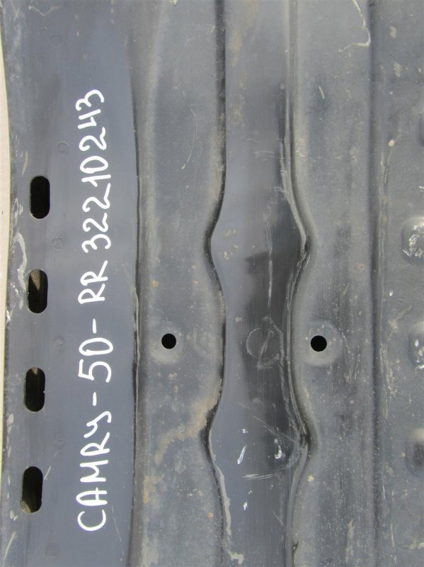 Балка задней подвески CAMRY 50 12-15