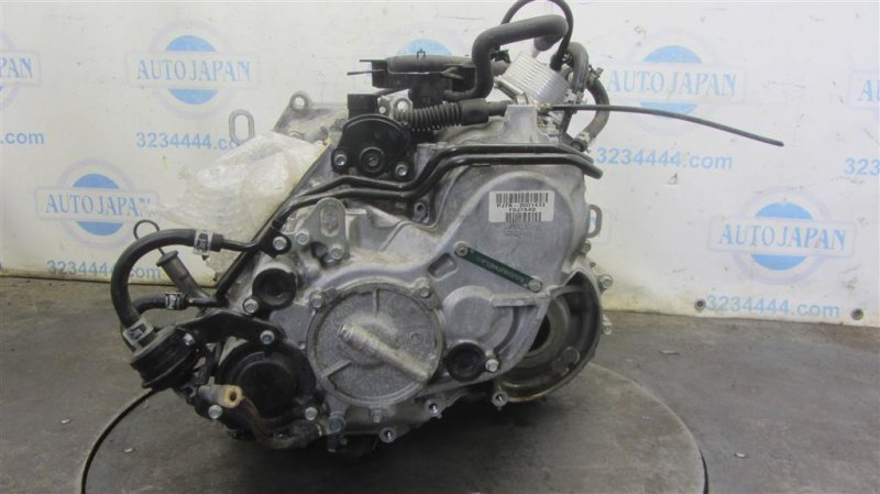 АКПП MDX (YD3) 13-21 2014 Внедорожник 3.5