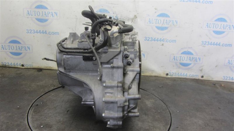 АКПП MDX (YD3) 13-21 2014 Внедорожник 3.5