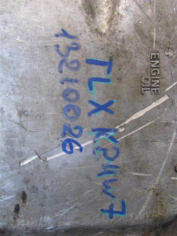 Запчасти двигателя TLX 14-17 2014 Седан 2.4 Запчасти двигателя TLX 14-17 2014 Седан 2.4