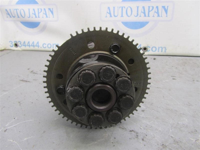 Запчасти двигателя TLX 14-17 2014 Седан 2.4 Запчасти двигателя TLX 14-17 2014 Седан 2.4