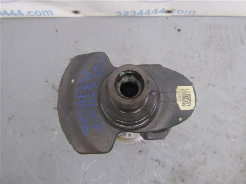 Запчасти двигателя TLX 14-17 2014 Седан 2.4 Запчасти двигателя TLX 14-17 2014 Седан 2.4