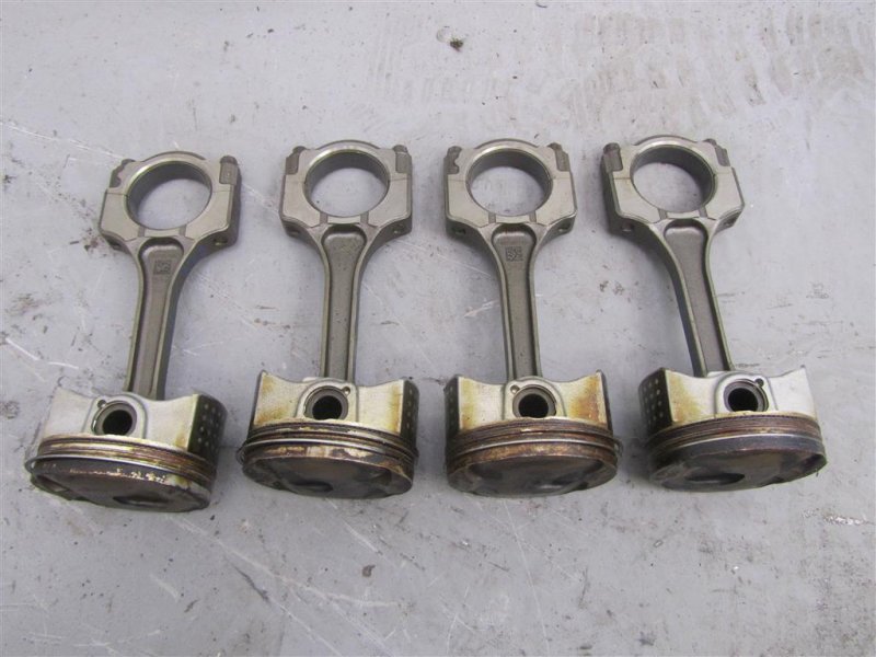 Запчасти двигателя TLX 14-17 2014 Седан 2.4 Запчасти двигателя TLX 14-17 2014 Седан 2.4