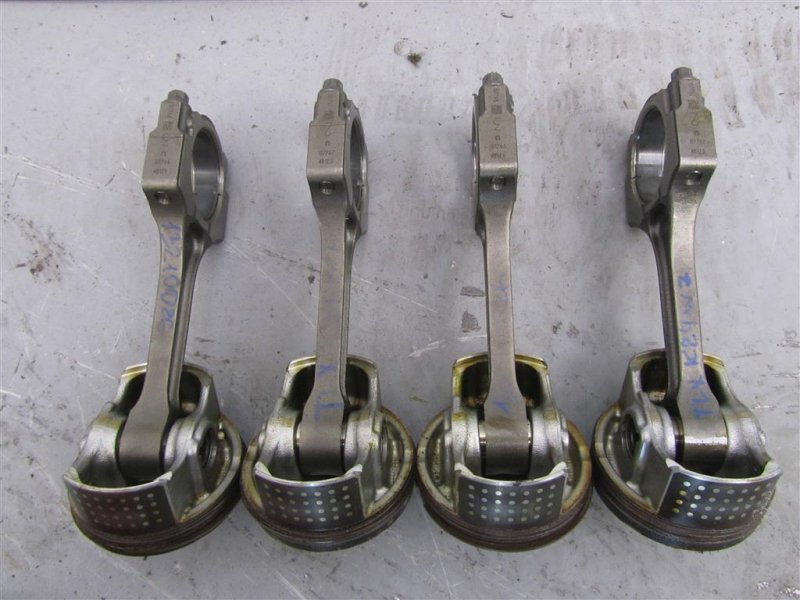 Запчасти двигателя TLX 14-17 2014 Седан 2.4 Запчасти двигателя TLX 14-17 2014 Седан 2.4