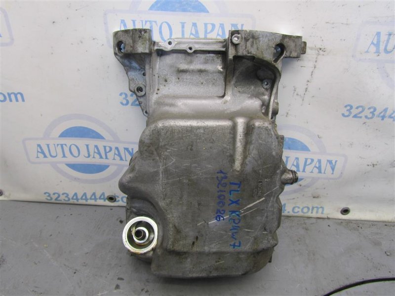 Запчасти двигателя TLX 14-17 2014 Седан 2.4 Запчасти двигателя TLX 14-17 2014 Седан 2.4