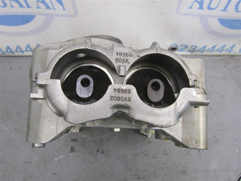 Запчасти двигателя TLX 14-17 2014 Седан 2.4 Запчасти двигателя TLX 14-17 2014 Седан 2.4