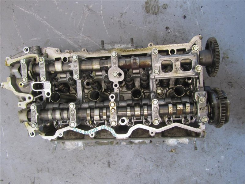 Запчасти двигателя TLX 14-17 2014 Седан 2.4 Запчасти двигателя TLX 14-17 2014 Седан 2.4