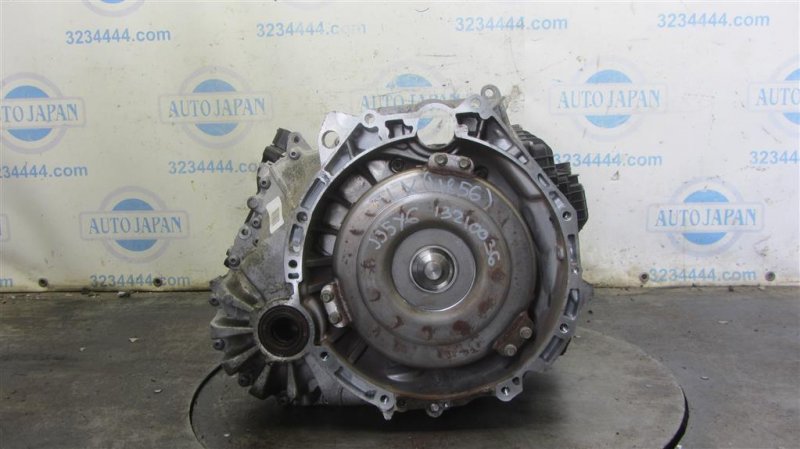 АКПП ACURA TLX 14-17 2016 Седан 3.5 06201-5J4-A70 Б/У