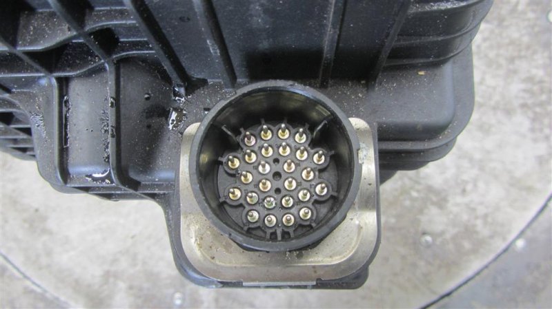 АКПП TLX 14-17 2016 Седан 3.5