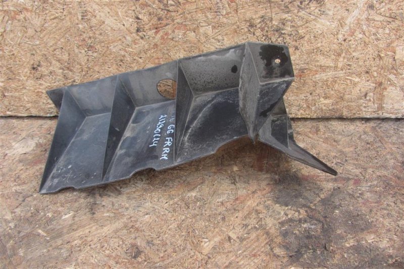 Дефлектор воздушный MAZDA 6 GG 02-07