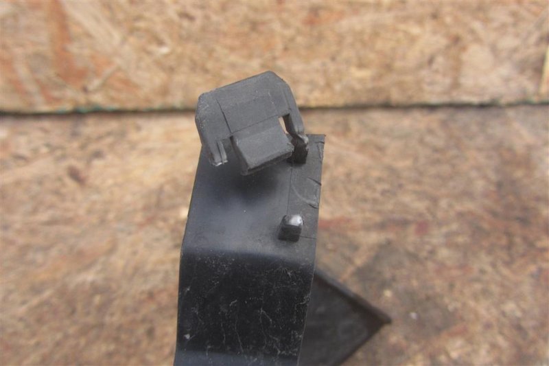 Дефлектор воздушный 6 GG 02-07