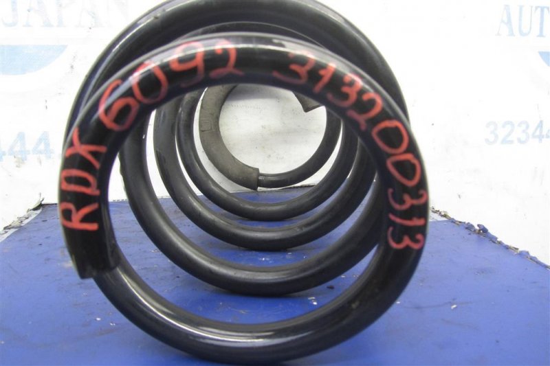 Пружина передней подвески RDX 06-12 2011 Внедорожник 2.3