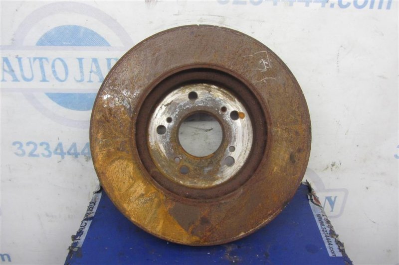 Тормозной диск передний ACURA RDX 06-12 Внедорожник 2.3
