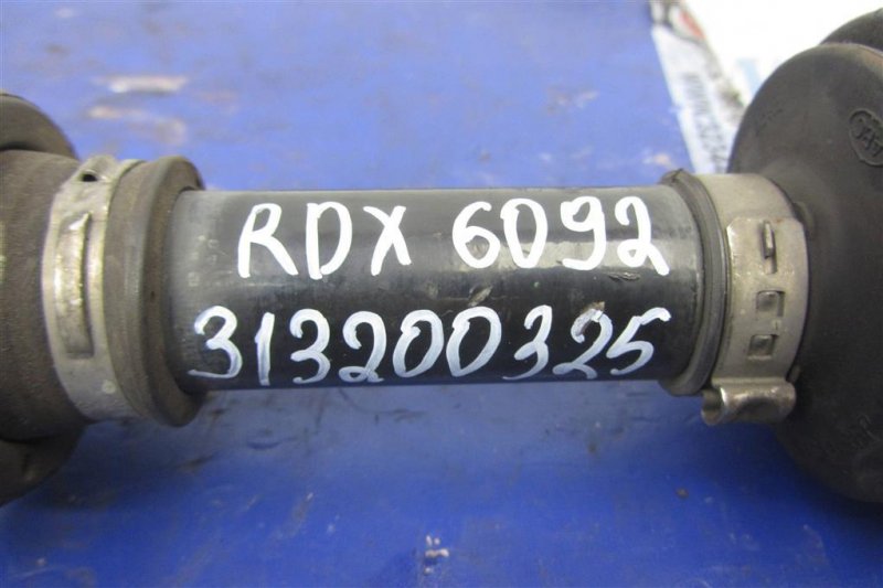 Привод передний правый RDX 06-12 2011 Внедорожник 2.3 Привод передний правый RDX 06-12 2011 Внедорожник 2.3