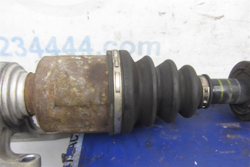 Привод передний правый ACURA RDX 06-12 Внедорожник 2.3 Привод передний правый ACURA RDX 06-12 Внедорожник 2.3