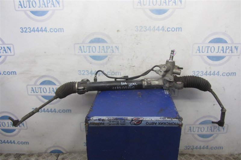 Рулевая рейка RDX 06-12 2011 Внедорожник 2.3 Рулевая рейка RDX 06-12 2011 Внедорожник 2.3