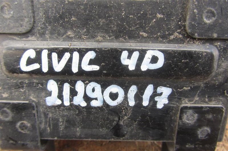 Блок управления круиз-контролем CIVIC 4D 06-11 FD Блок управления круиз-контролем CIVIC 4D 06-11 FD