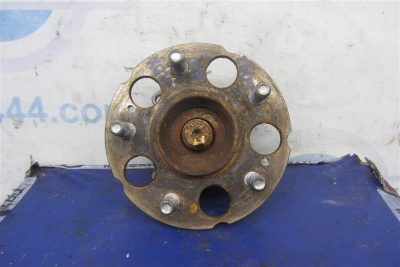 Ступица задняя ACURA RDX 06-12 2011 Внедорожник 2.3 42200-SZP-951 Б/У