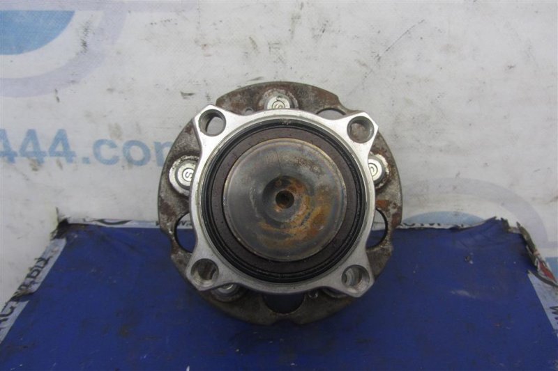 Ступица задняя ACURA RDX 06-12 Внедорожник 2.3