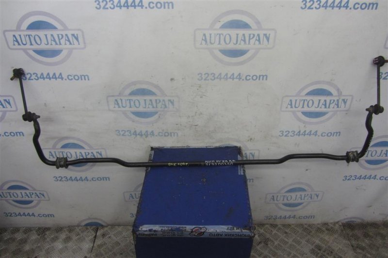 Стабилизатор задний ACURA RDX 06-12 2011 Внедорожник 2.3 52300-STK-A01 Б/У