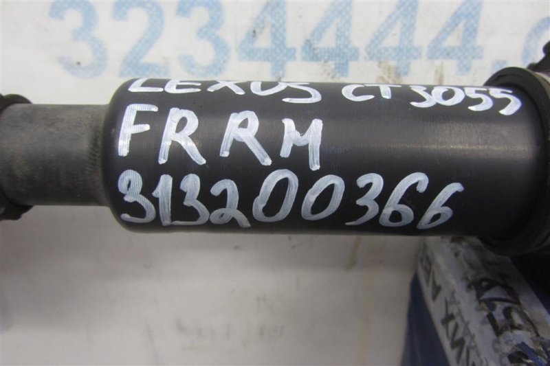 Привод передний правый CT200 11-17 2012 Хетчбек 1.8