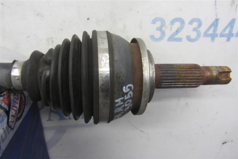 Привод передний правый LEXUS CT200 11-17 Хетчбек 1.8