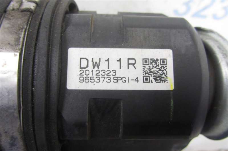 Привод передний правый CT200 11-17 2012 Хетчбек 1.8