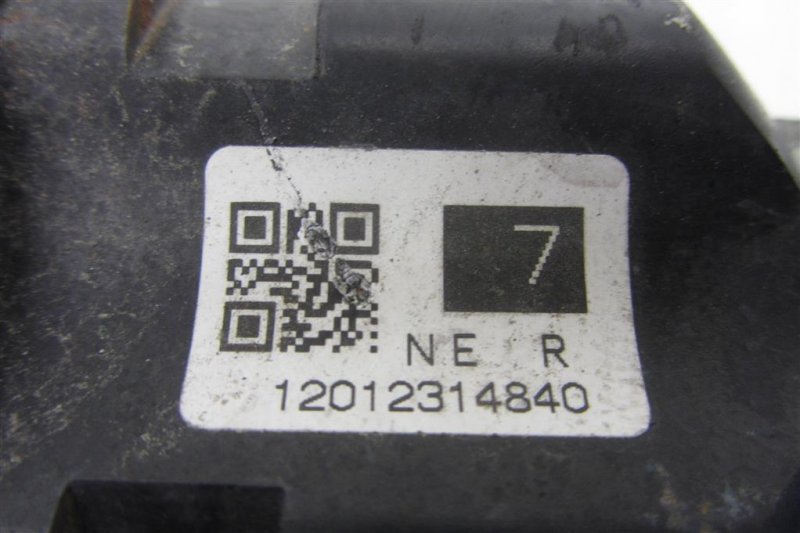 Привод передний правый CT200 11-17 2012 Хетчбек 1.8