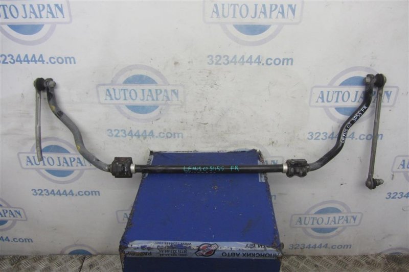 Стабилизатор передний LEXUS CT200 11-17 2012 Хетчбек 1.8 48811-47070 Б/У