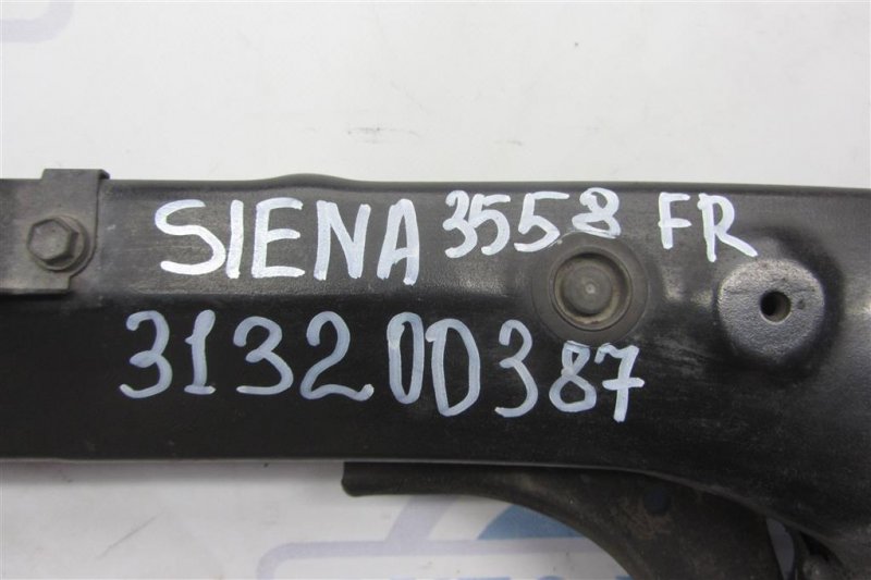 Балка передней подвески SIENNA 11-16 2012 GSL30 3.5 2GR-FE