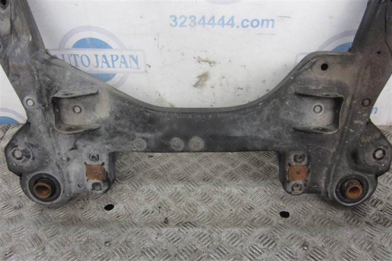 Балка передней подвески SIENNA 11-16 2012 GSL30 3.5 2GR-FE