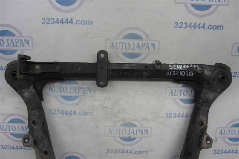 Балка передней подвески SIENNA 11-16 2012 GSL30 3.5 2GR-FE
