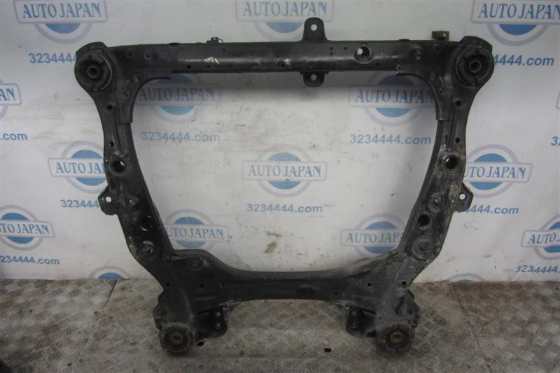 Балка передней подвески SIENNA 11-16 2012 GSL30 3.5 2GR-FE