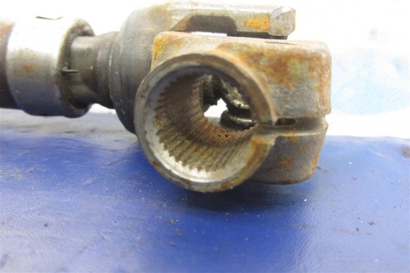 Рулевой карданчик MITSUBISHI ASX / OUTLANDER SPORT 10-21 Внедорожник 2.0