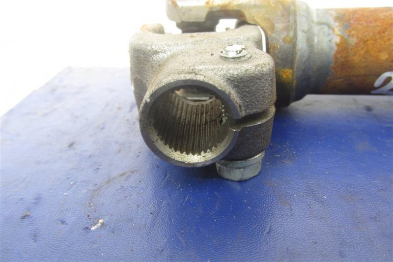 Рулевой карданчик ASX / OUTLANDER SPORT 10-21 2018 Внедорожник 2.0