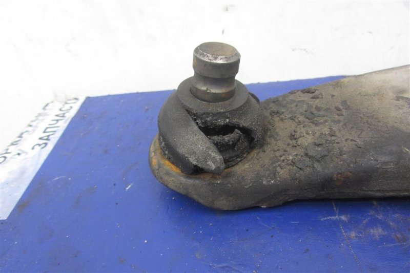 Рычаг передней подвески нижний передний левый LANCER IX 9 03-07 2004 Седан 2.0