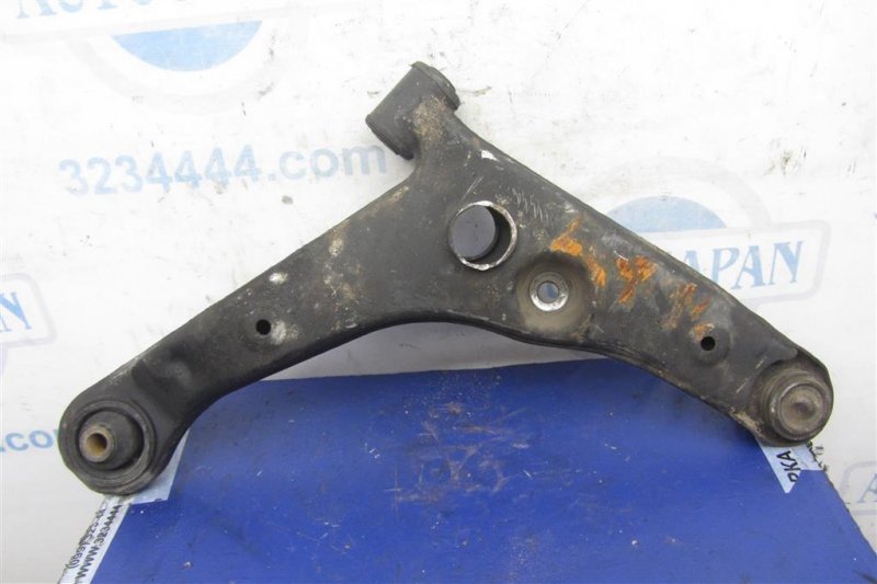 Рычаг передней подвески нижний передний левый LANCER IX 9 03-07 2004 Седан 2.0