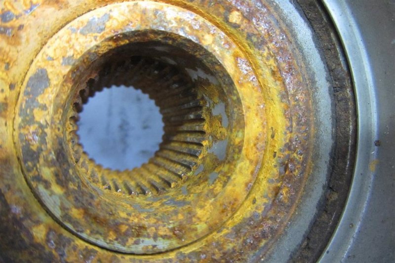 Кулак поворотный передний правый AVALON 05-12 2005 GSX30 3.5 2GR-FE