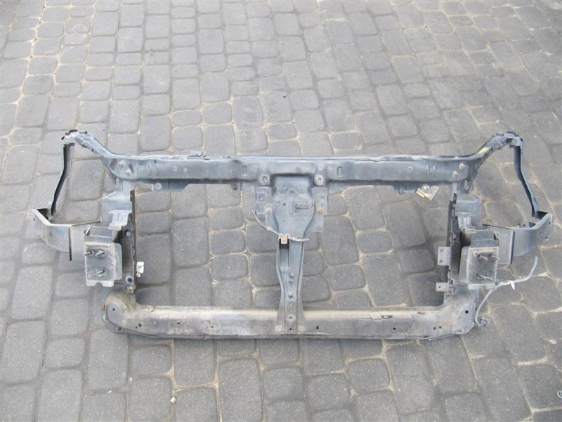 Панель передняя NISSAN TEANA J31 03-07 62500-9W50A Б/У