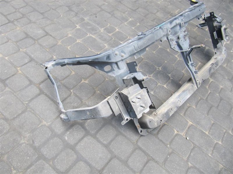 Панель передняя NISSAN TEANA J31 03-07