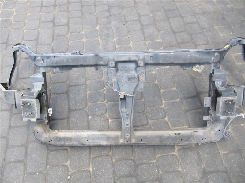 Панель передняя TEANA J31 03-07