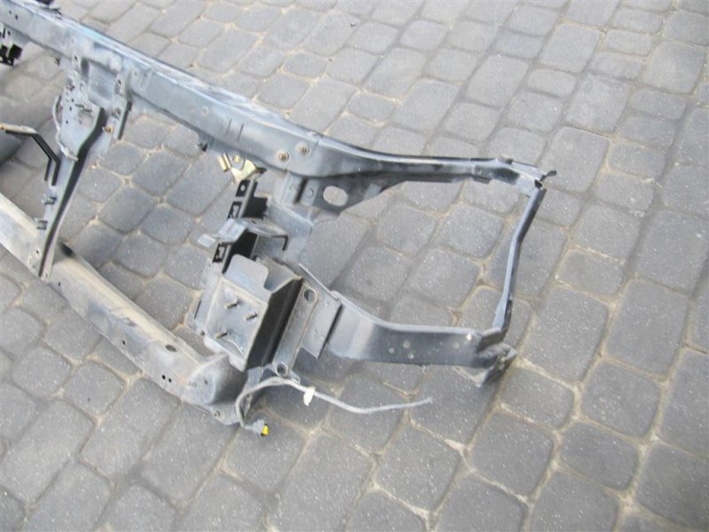 Панель передняя TEANA J31 03-07