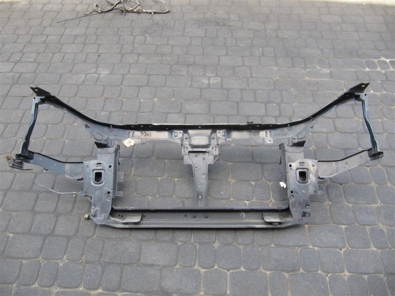 Панель передняя TEANA J31 03-07