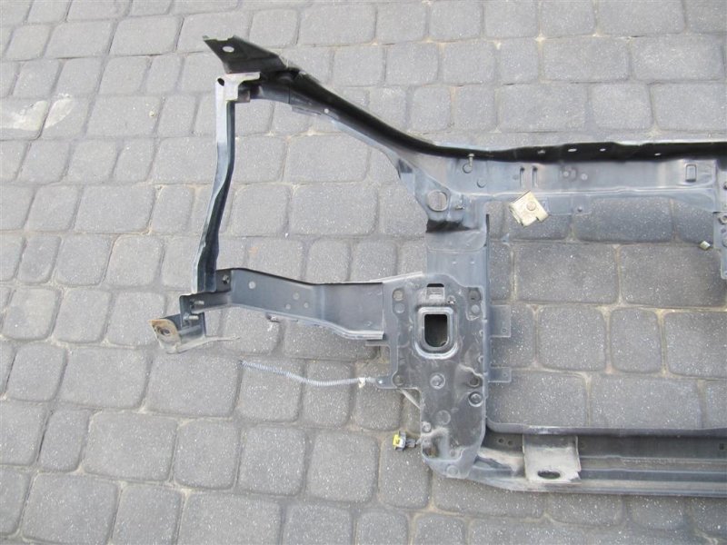 Панель передняя TEANA J31 03-07