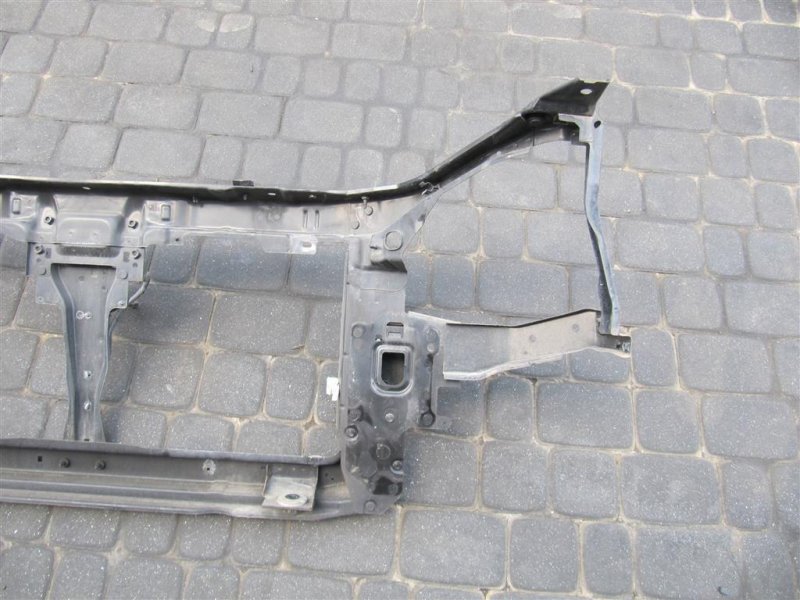 Панель передняя TEANA J31 03-07