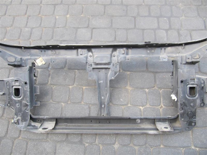 Панель передняя TEANA J31 03-07