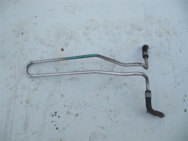 Радиатор ГУР NISSAN TEANA J31 03-07 49790-9Y000 Б/У