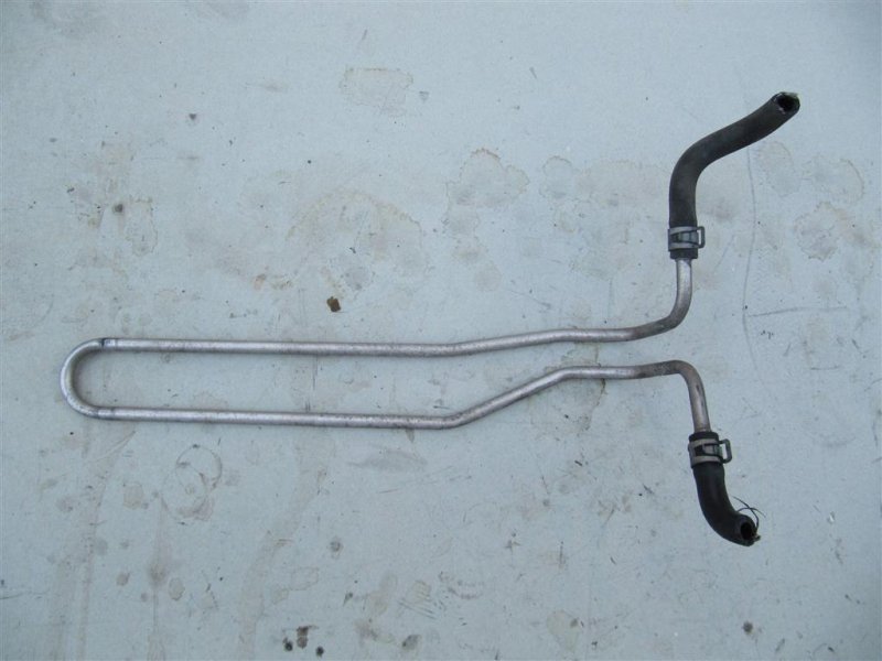 Радиатор ГУР NISSAN TEANA J31 03-07