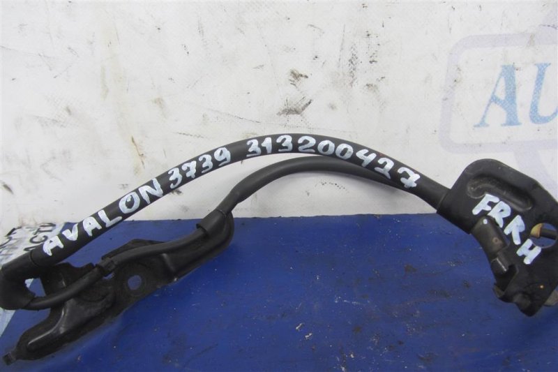 Датчик ABS передний правый TOYOTA AVALON 05-12 GSX30 3.5 2GR-FE Датчик ABS передний правый TOYOTA AVALON 05-12 GSX30 3.5 2GR-FE