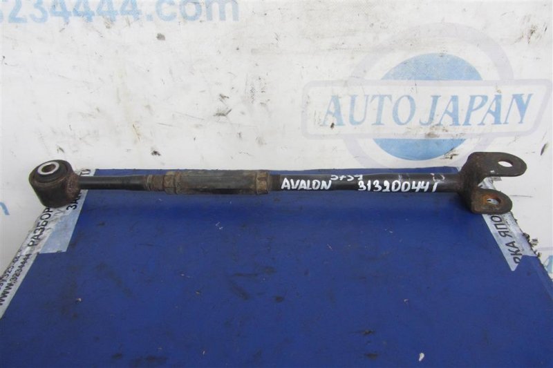 Рычаг задней подвески поперечный задний левый AVALON 05-12 2005 GSX30 3.5 2GR-FE Рычаг задней подвески поперечный задний левый AVALON 05-12 2005 GSX30 3.5 2GR-FE